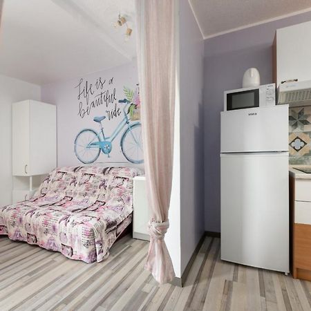 Apartments Miri Vrsar Luaran gambar