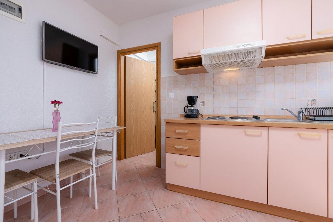 Apartments Miri Vrsar Luaran gambar