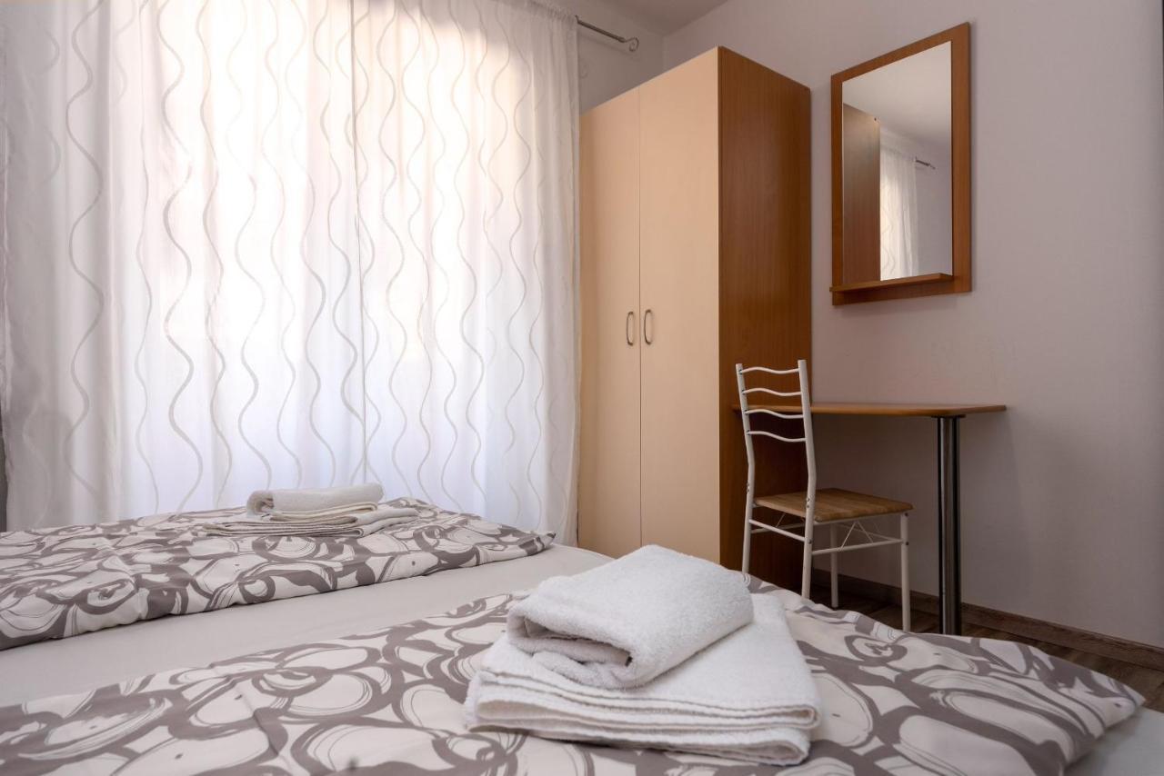 Apartments Miri Vrsar Luaran gambar