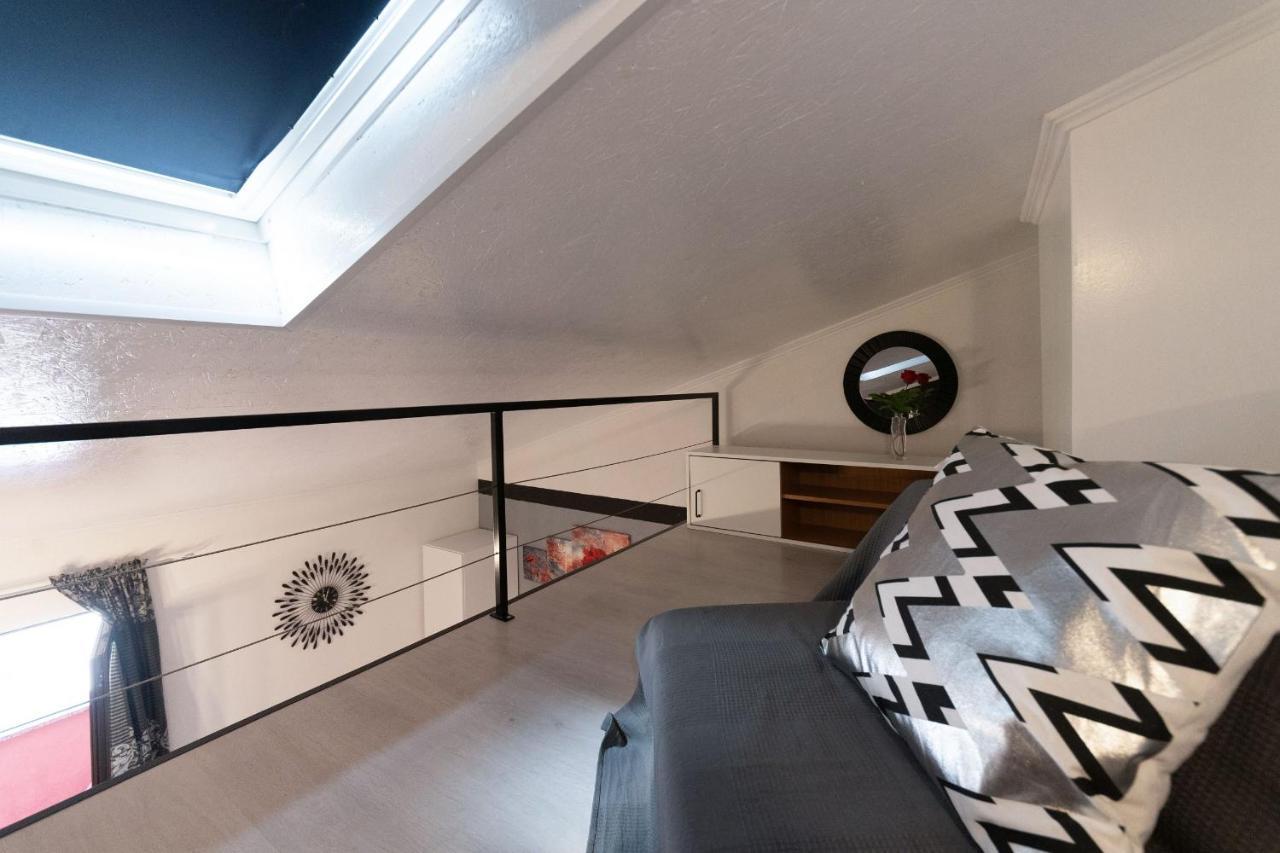 Apartments Miri Vrsar Luaran gambar