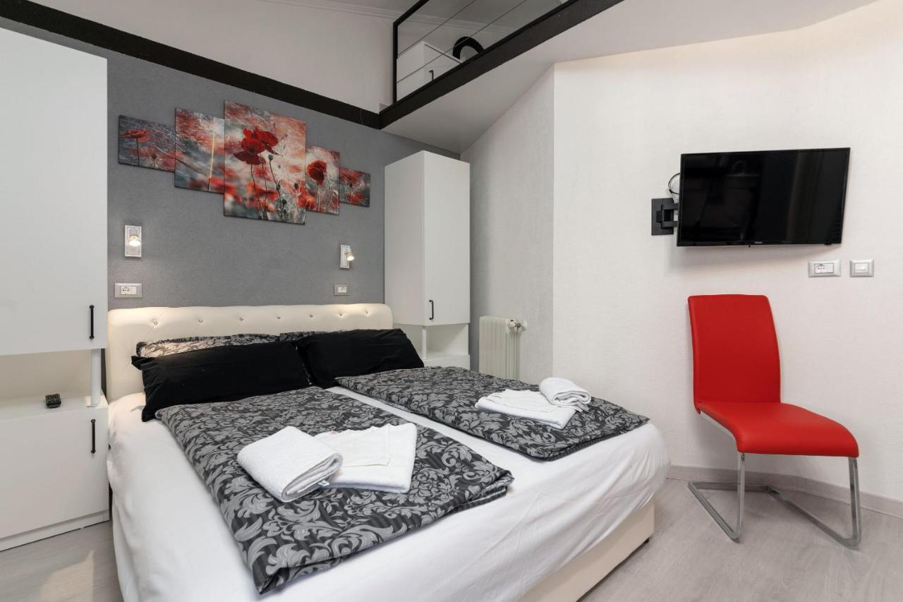 Apartments Miri Vrsar Luaran gambar