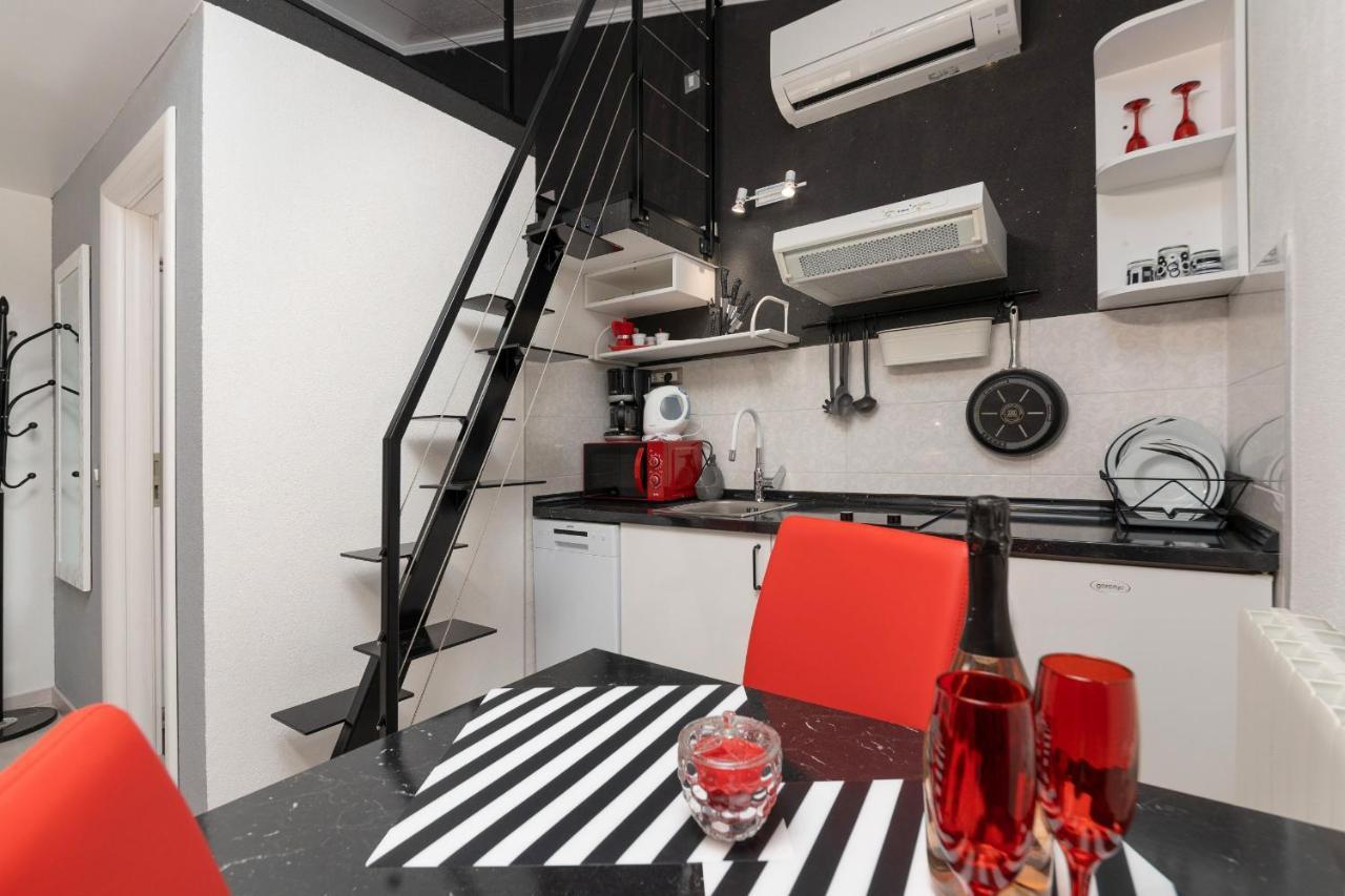Apartments Miri Vrsar Luaran gambar