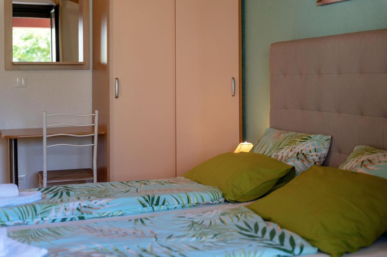 Apartments Miri Vrsar Luaran gambar