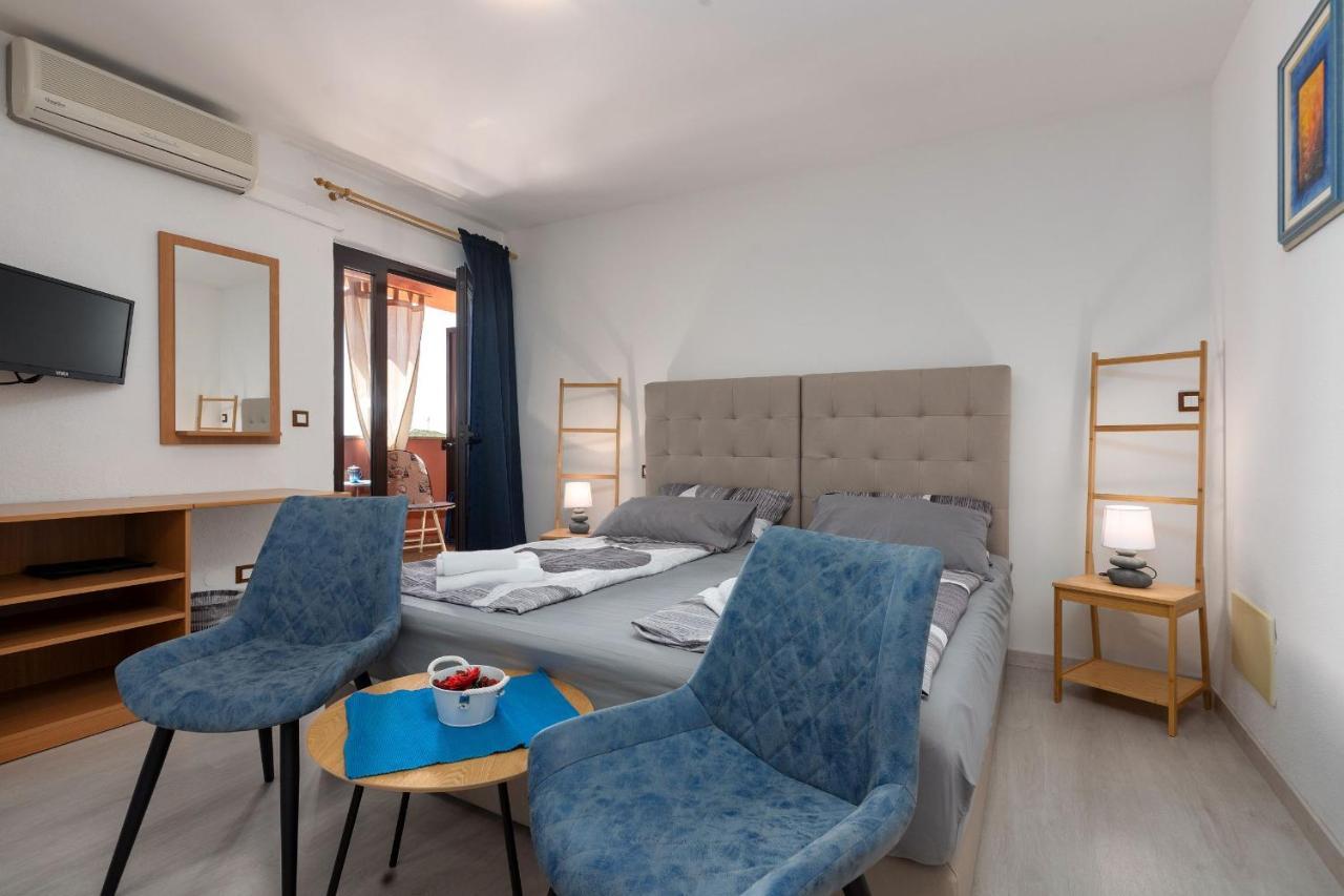 Apartments Miri Vrsar Luaran gambar