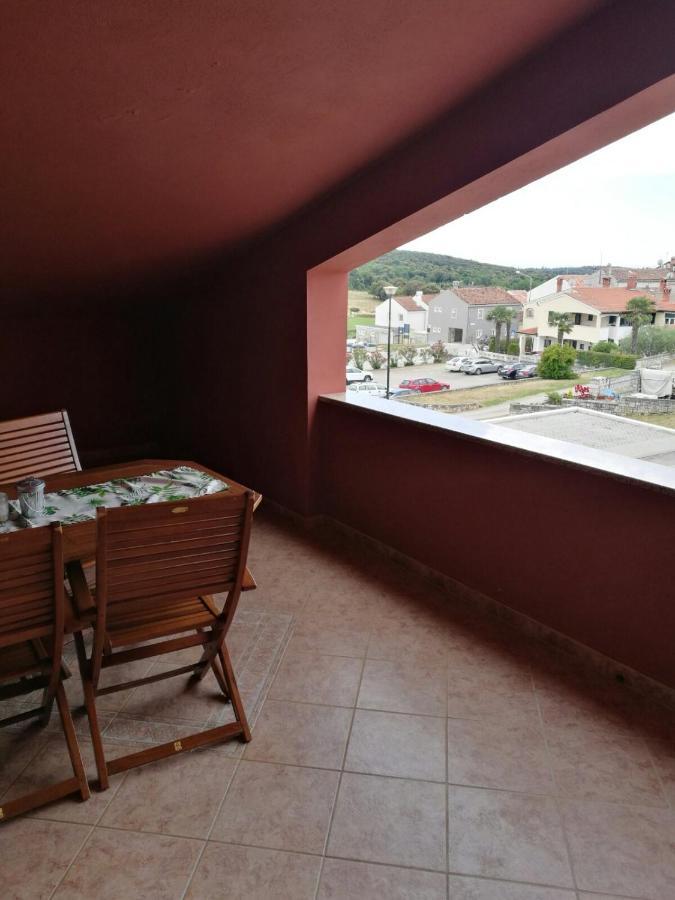 Apartments Miri Vrsar Luaran gambar