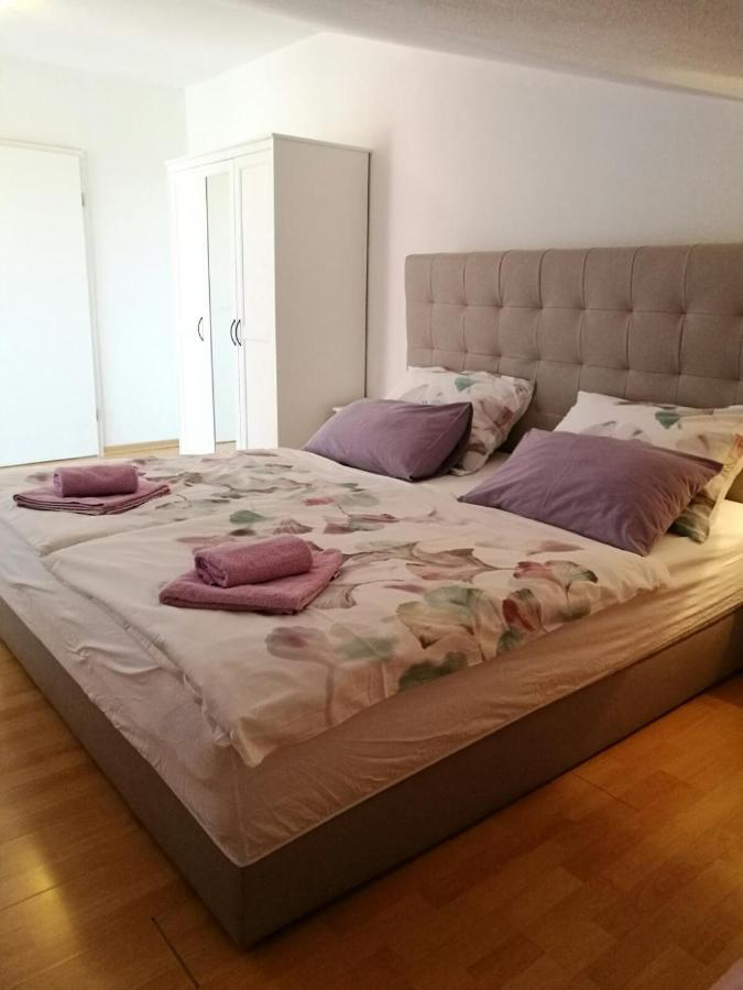 Apartments Miri Vrsar Luaran gambar