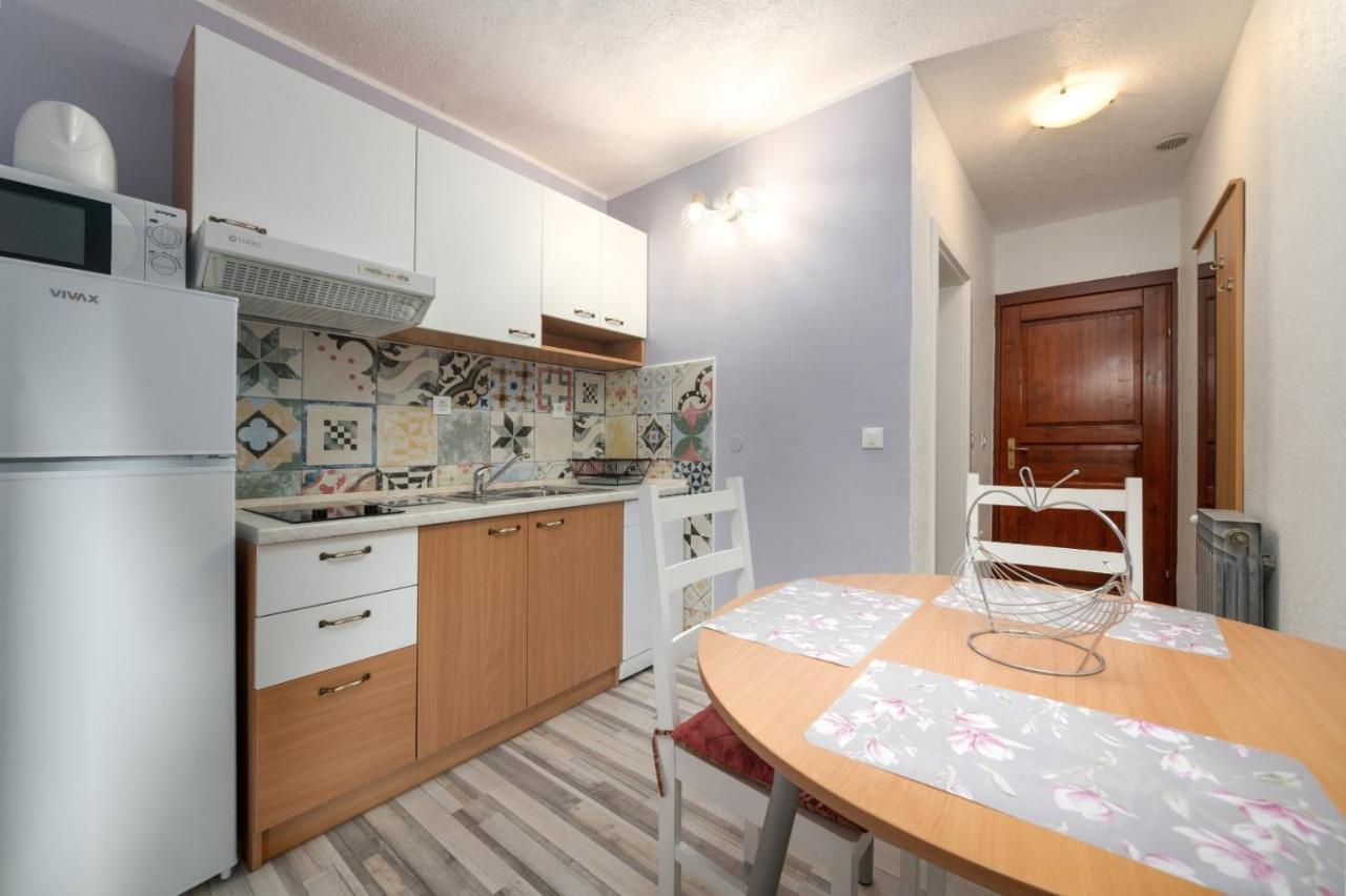 Apartments Miri Vrsar Luaran gambar